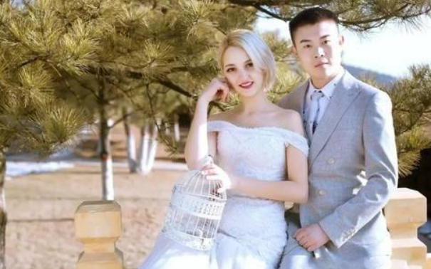 俄罗斯提倡中俄通婚中国小伙却不乐意是这三个原因造成