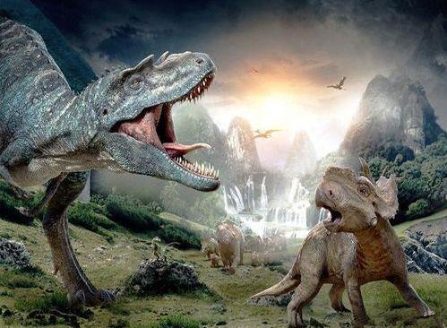 科学家发现新灭绝事件,历史没有记录,恐龙因此成为