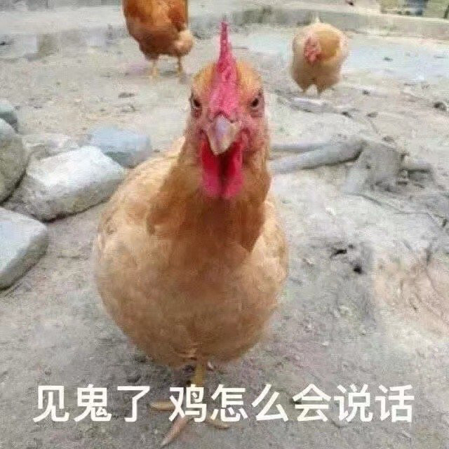 表情包:发出反派的笑声