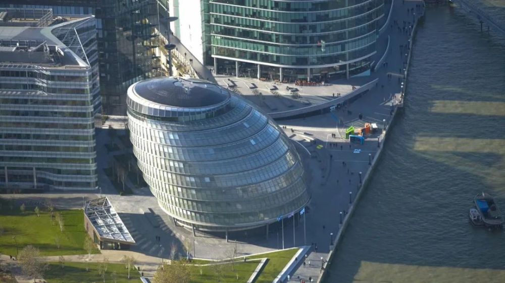 foster partners设计的伦敦市政厅,为何被列入"濒危"名单