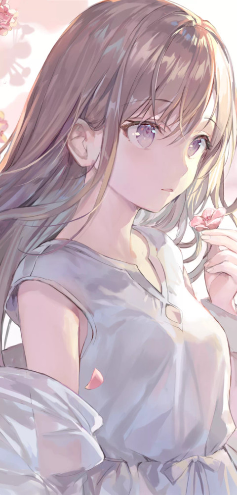 今日二次元美女动漫壁纸你们最喜欢的二次元动漫美图合集