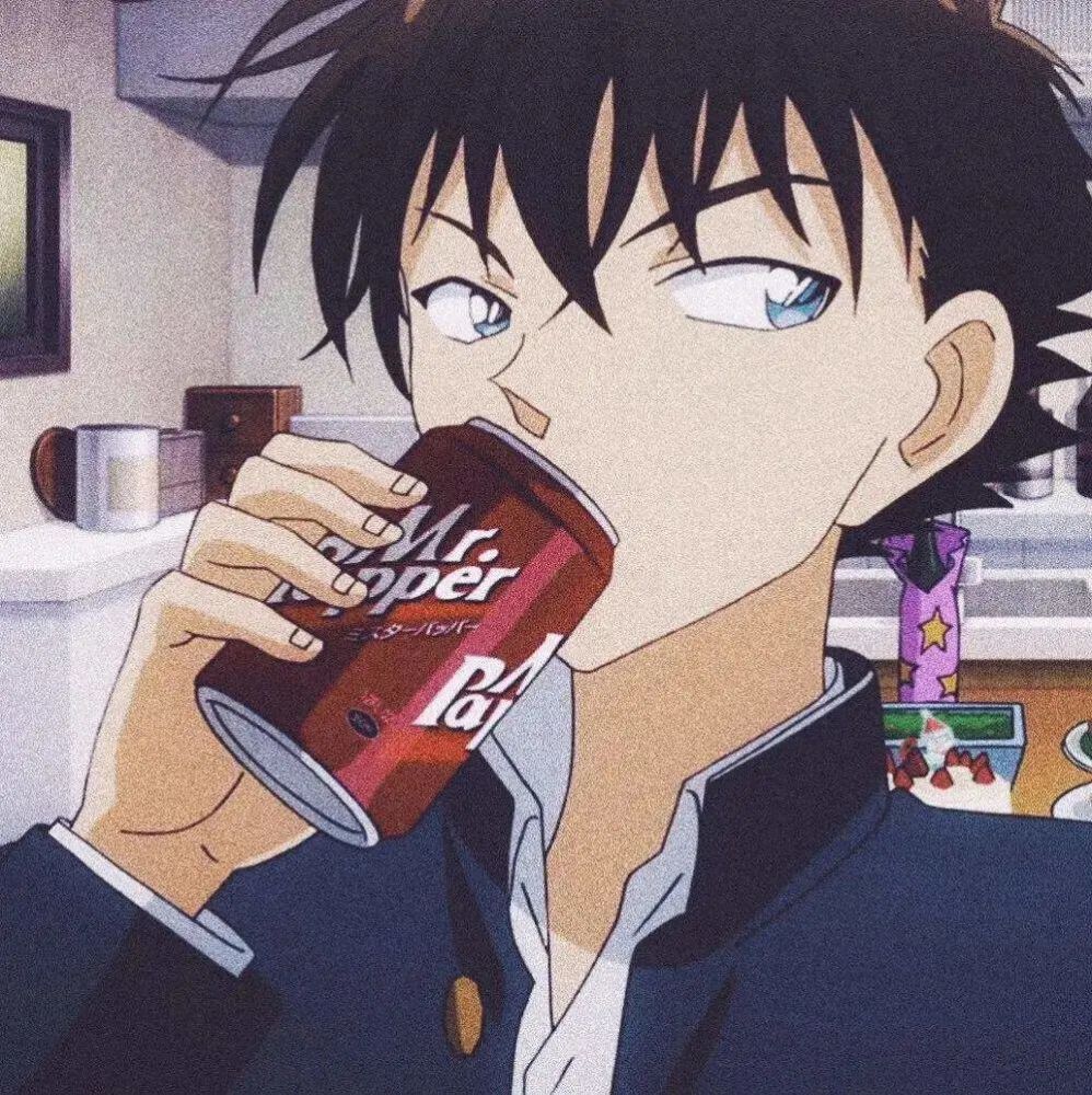 动漫头像,男生头像