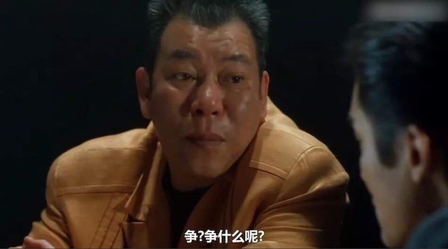香港影坛四大恶人已去世3位只剩下王祖蓝老爸依然健在