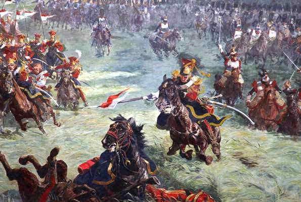 拿破仑率60万大军进攻俄国,最后仅剩3万人,战败原因到底是为何