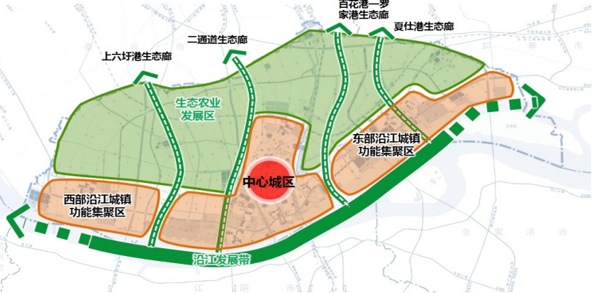 2020靖江新桥镇gdp_贸易资讯 新闻头条 靖江 新桥园区7个工业项目集中开工 马洲贸易网