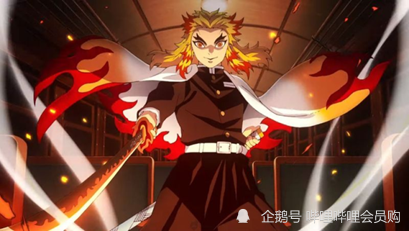 换一面又是新款!万代《鬼灭之刃》炼狱杏寿郎羽织外套