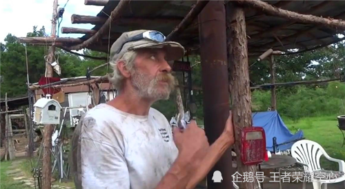 美国"红脖子"指的是什么人?其实比黑人还惨,曾被强制绝育53年