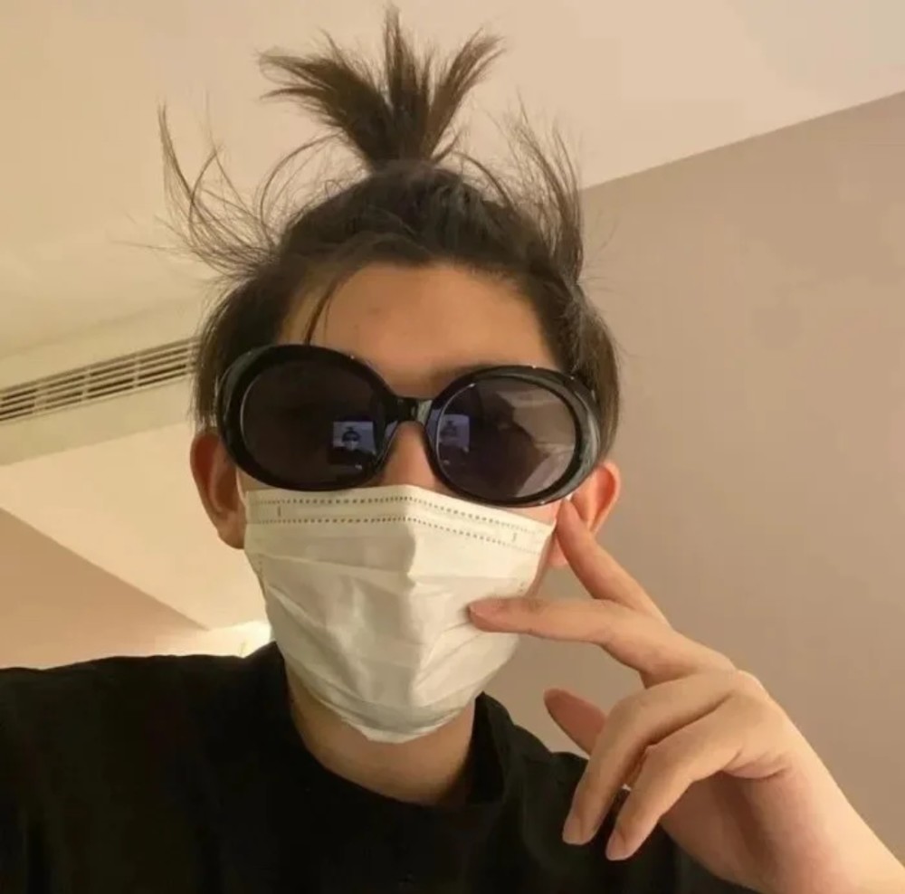 头像|谁不喜欢大帅哥呢