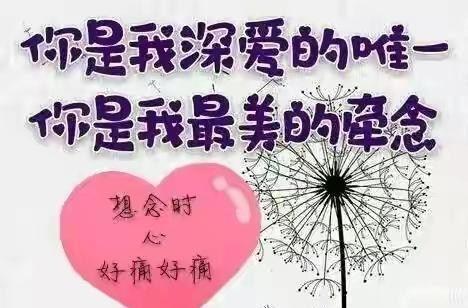 爱你,入心的你是我一生的最爱;想你,爱过你我不再有