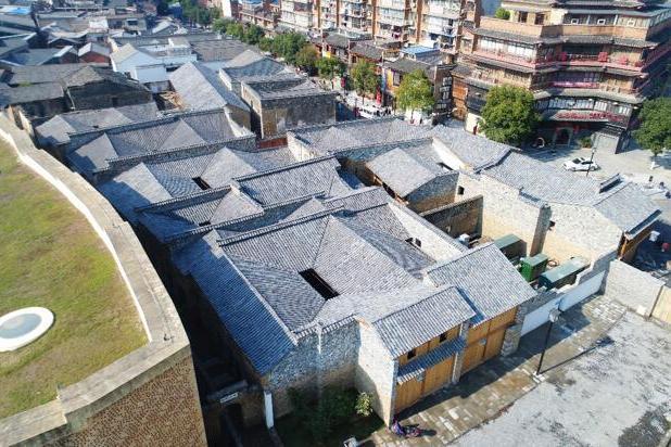 景德镇一历史街区将迎改造,占地3.2平方公里,或成当地