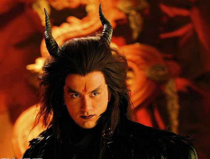 《仙剑》续集官宣开拍,魔尊重楼阿奴回归,胡歌