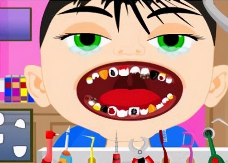 孩子长蛀牙危害非常大,应该如何预防孩子长蛀牙呢?