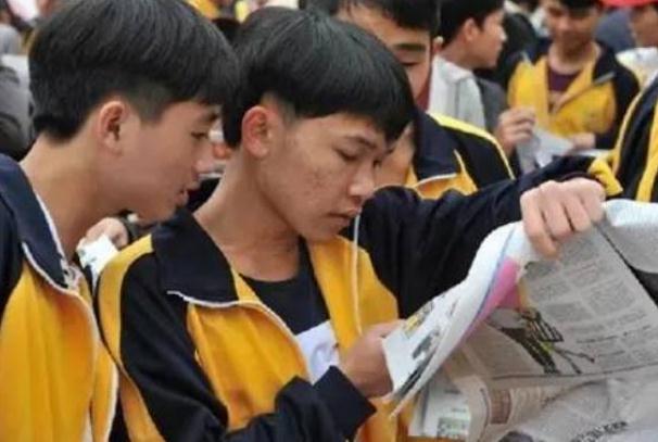 为啥女学霸查分只得0分，985高校却发来录取通知书，原因引热议（最新发布）