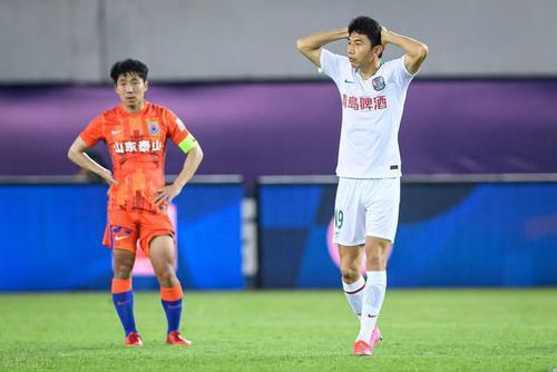 河南河北两队的审诉，被中超评议组双双认定不支持，我们如何解读（最新发布）