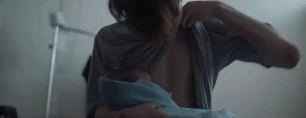 《禁忌女孩》:如此脑洞大开的大尺度剧集,她们是真敢拍啊!
