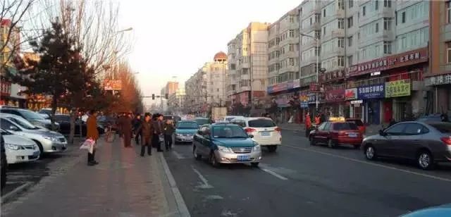 牡丹江已被这九大"家族"控制,势力惊人!