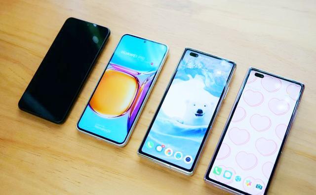 p50和p50pro区别图片,华为p50真实图片 华为p50pro暂定6月,从外观到系统再到价格,被全方位曝光