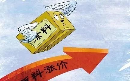又双叒疯涨!涂料,钛白粉,树脂几百家企业集体涨价