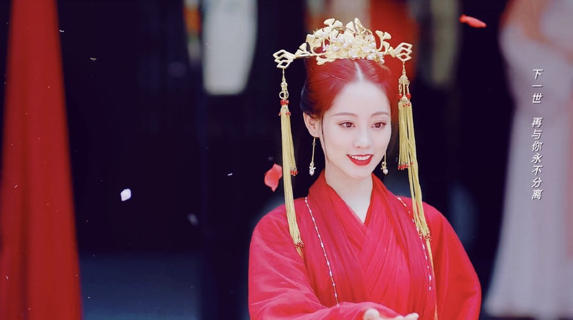 迪丽热巴的《长歌行》收官,祝绪丹的《遇龙》接档
