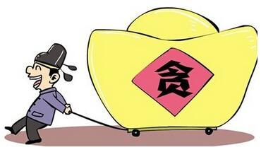 对付贪污犯,李世民有一套:你贪多少我奖多少.贪官们苦不堪言|长孙顺德