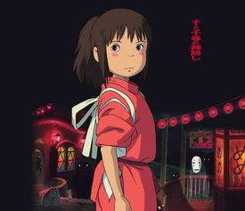 日本动漫大师"宫崎骏"