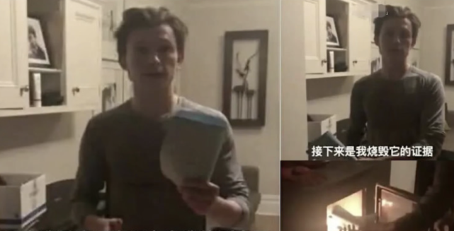 细数当年荷兰弟那些爆笑的剧透名场面!