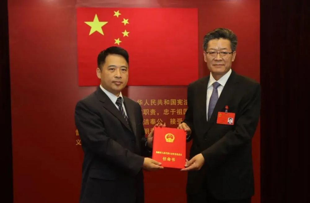 黄志豪获任珠海代市长珠海70后市领导增至四人