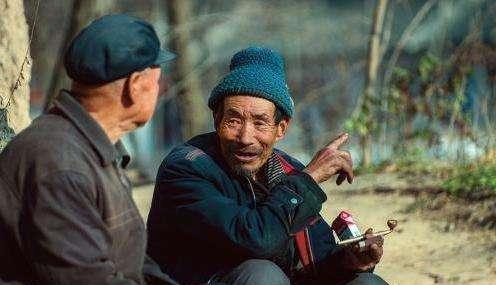 农村俗语院中树一片妻儿不相见有道理吗