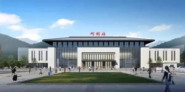 两条铁路要经过汝城?