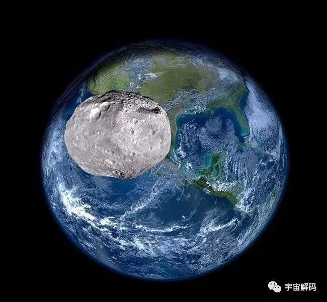 从现在到2050年,地球会发生什么?