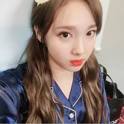 头像|twice 林娜琏合集