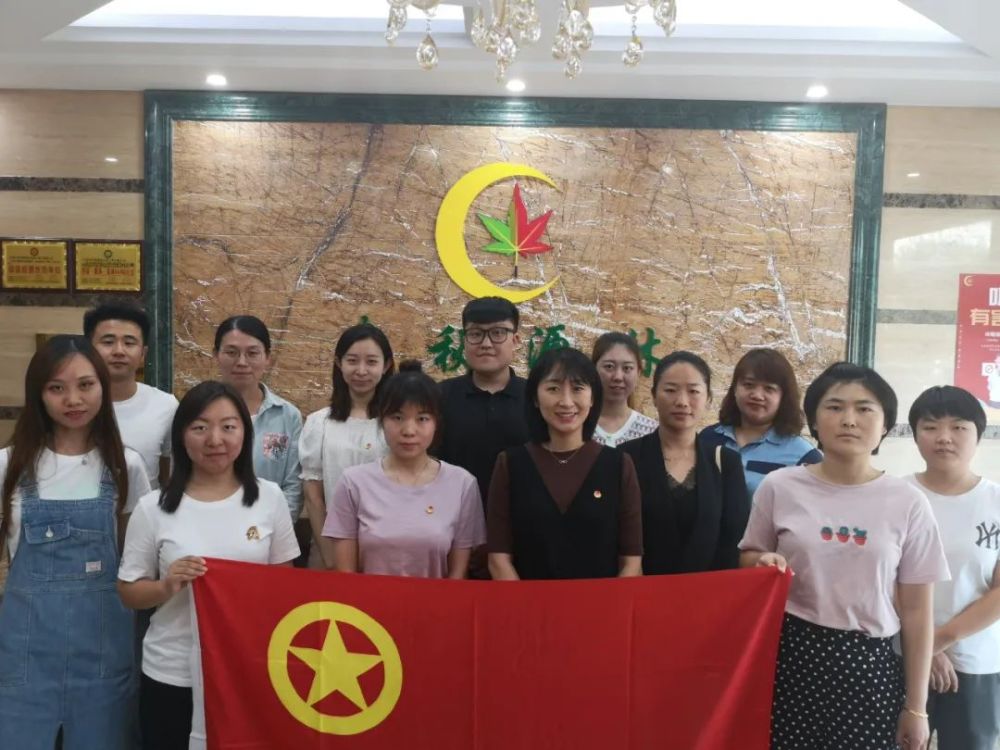 喜报!西青这些青年,集体荣获市级荣誉