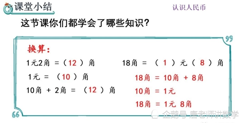 人民币简谱_认识人民币简单的计算(2)