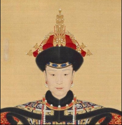 脑洞趣科普:乾隆的皇后有几个?