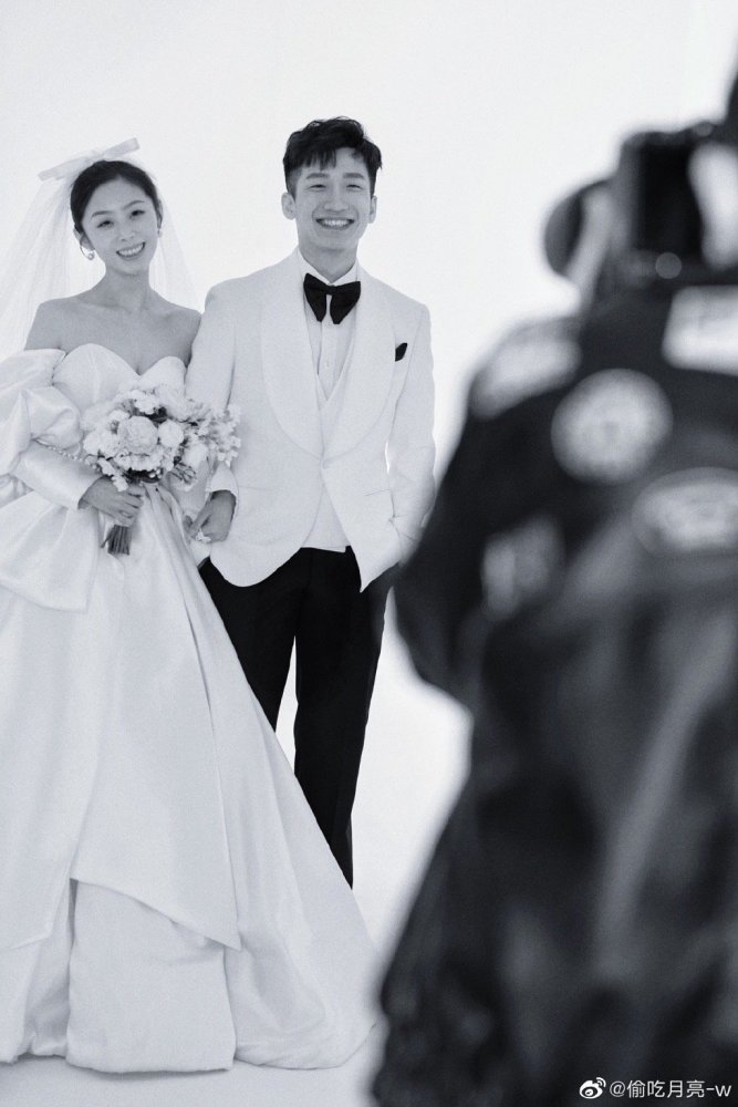 平昌婚纱_平昌金夫人婚纱摄影(3)