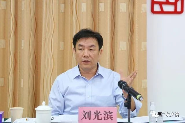 现任惠州市惠城区委书记,一级调研员.惠州市惠城区委书记:刘光滨1