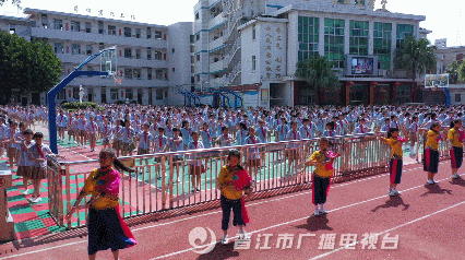 养正中心小学|非遗|颜美亚