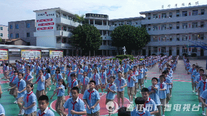 养正中心小学|非遗|颜美亚