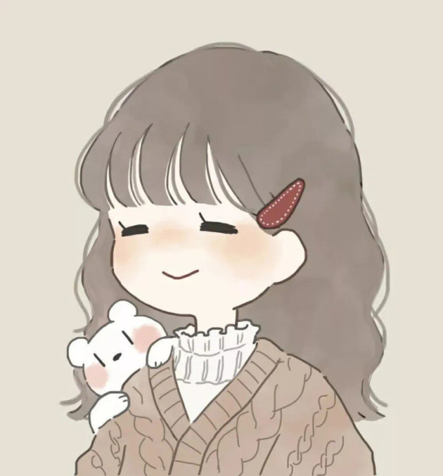 动漫情侣头像!