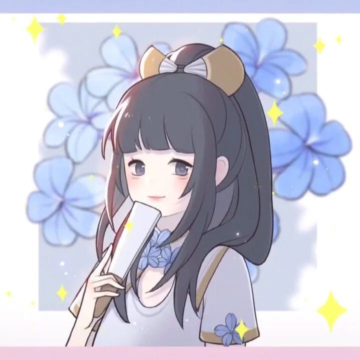 头像|绝美王者荣耀头像精选合集