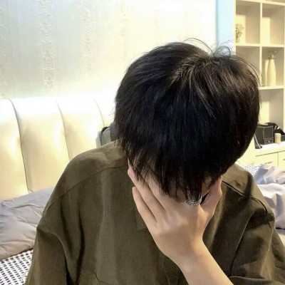 男生签名高冷成熟一点的短句