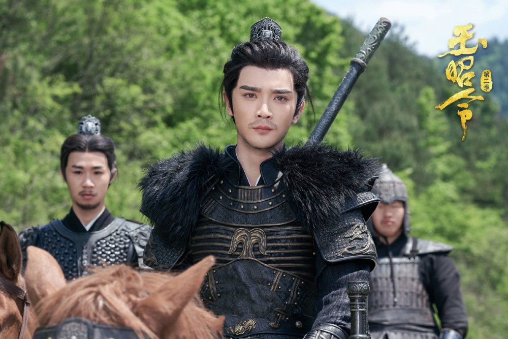 入坑《玉昭令》第二季,我才知道江易为何要把"神格"让
