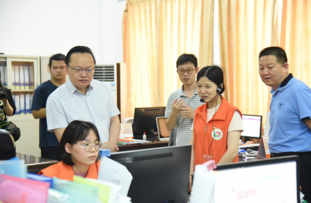 邱泽军:筑牢禁毒,反诈堡垒 建设和谐平安洲心