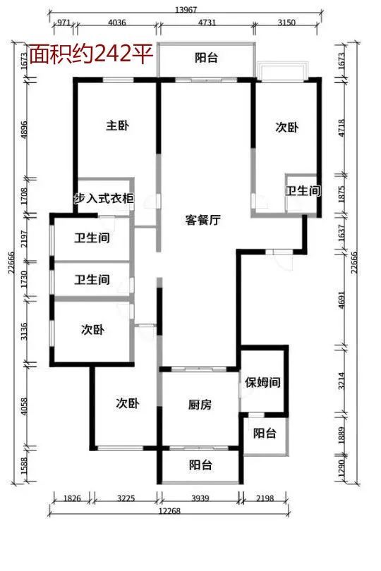 滨江红盘百汇园三期最快5月底入市户型有变动