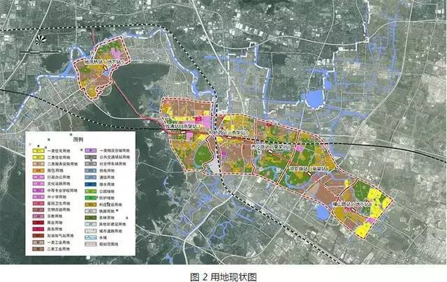 钱清对标杭州未来科技城