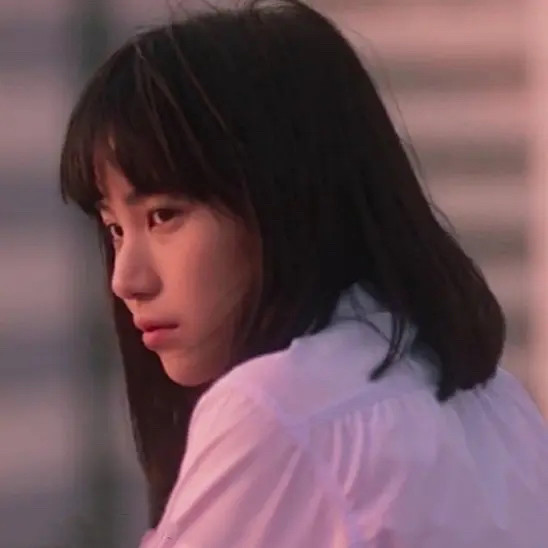 头像禁忌女孩女主娜诺神明的女儿