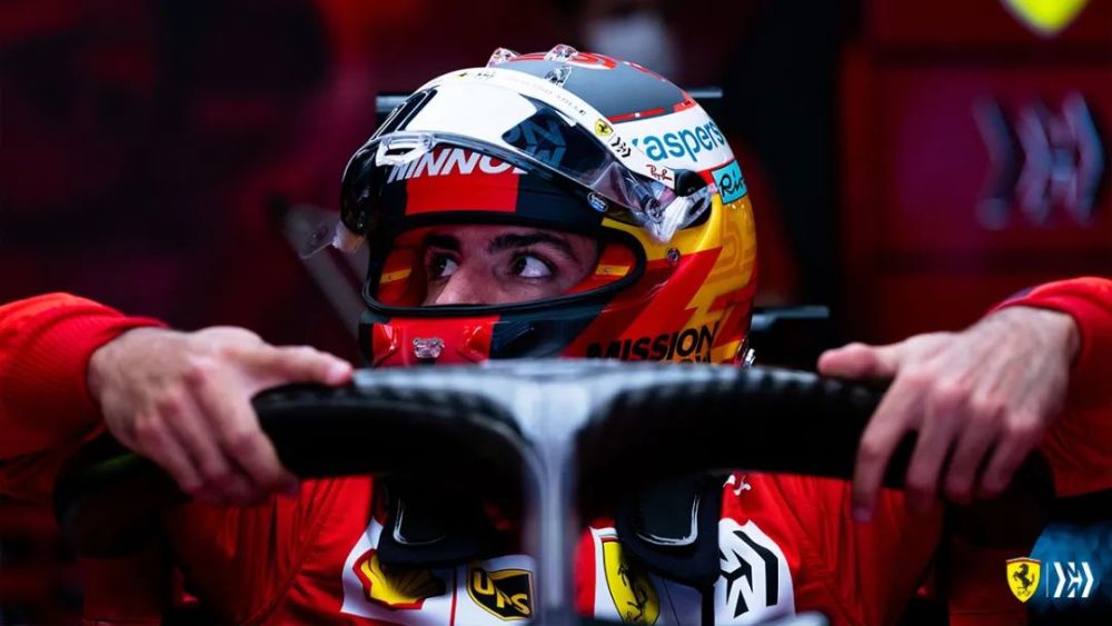 2021 f1西班牙站车手实力榜:勒克莱尔赢评委最高分!