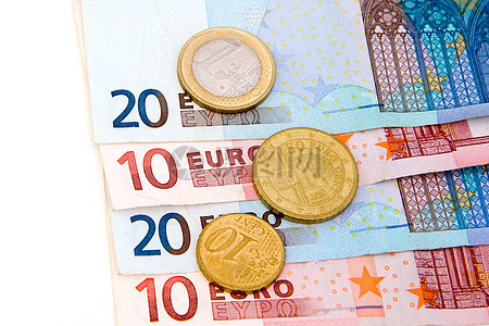 欧元兑换合法吗？