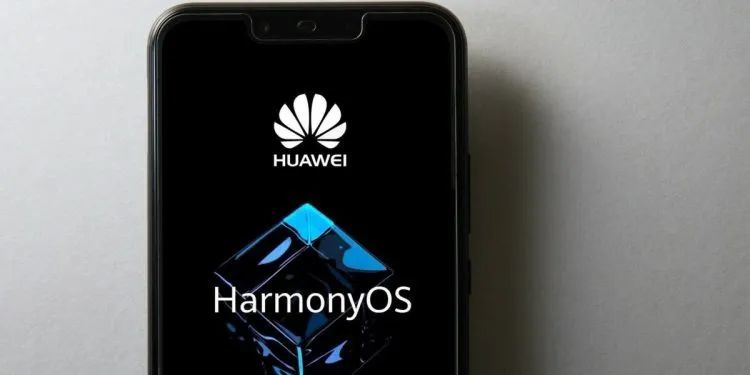 华为鸿蒙系统harmonyos目前收集到的壁纸分享