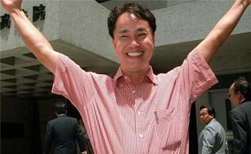 世纪贼王张子强伏法前,他还剩多少亿资产?说出来你肯定不信